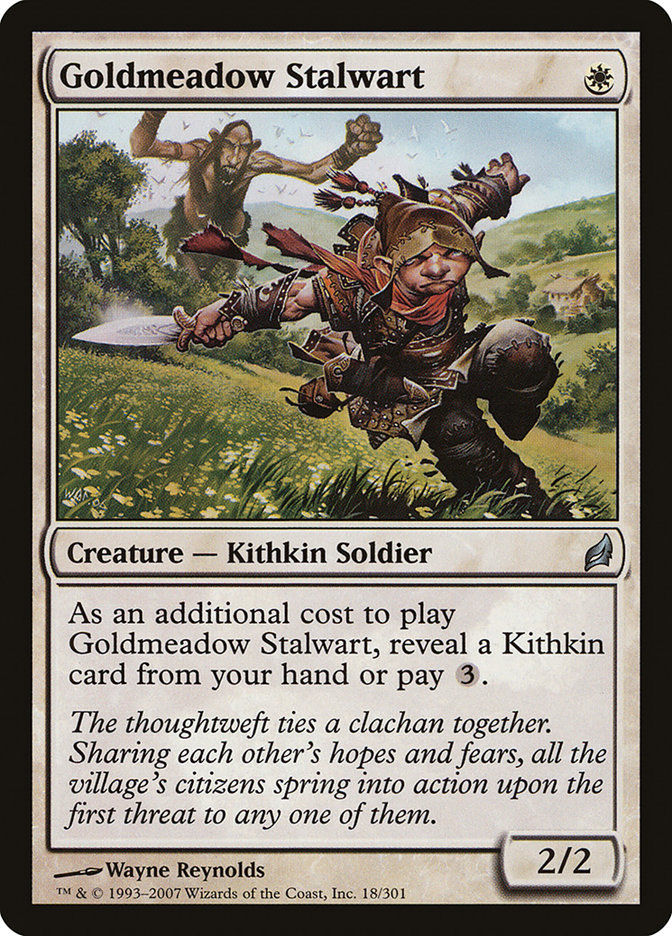 Goldmeadow Stalwart (LRW) (18)