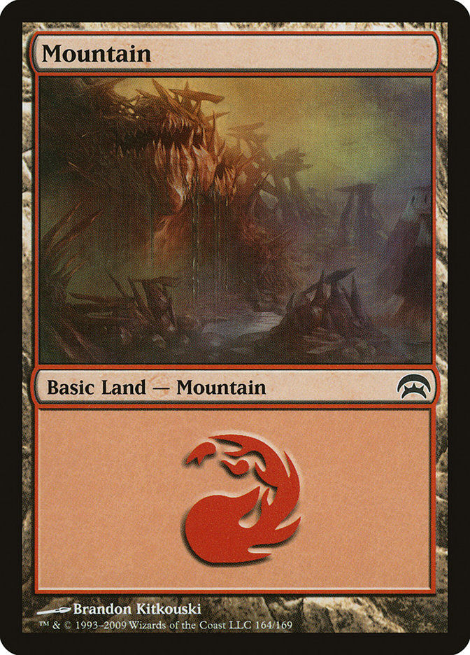 Mountain (hop)