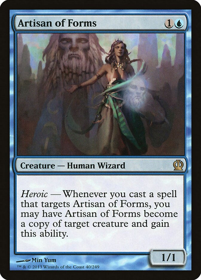 Artisan of Forms (THS) (40)