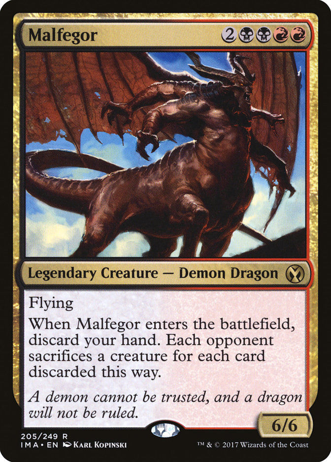 Malfegor (ima)