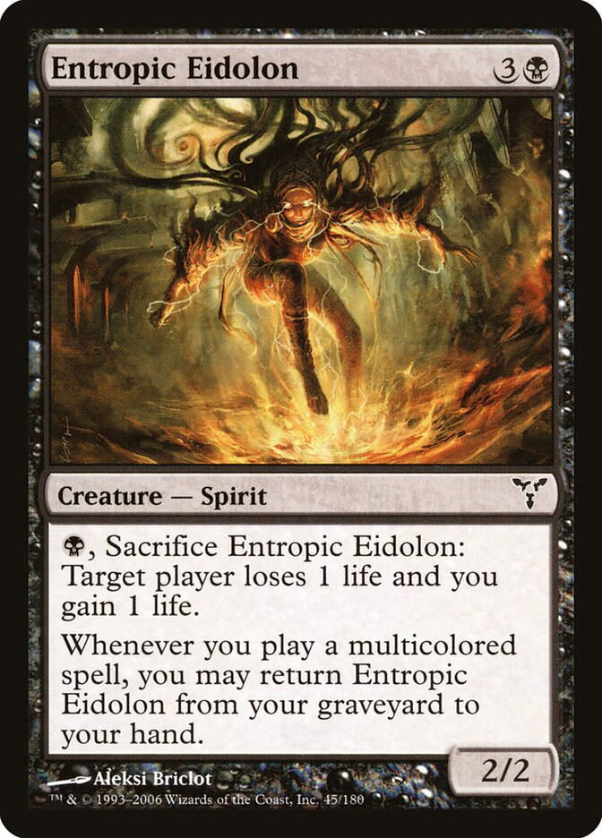 Entropic Eidolon (DIS) (45)