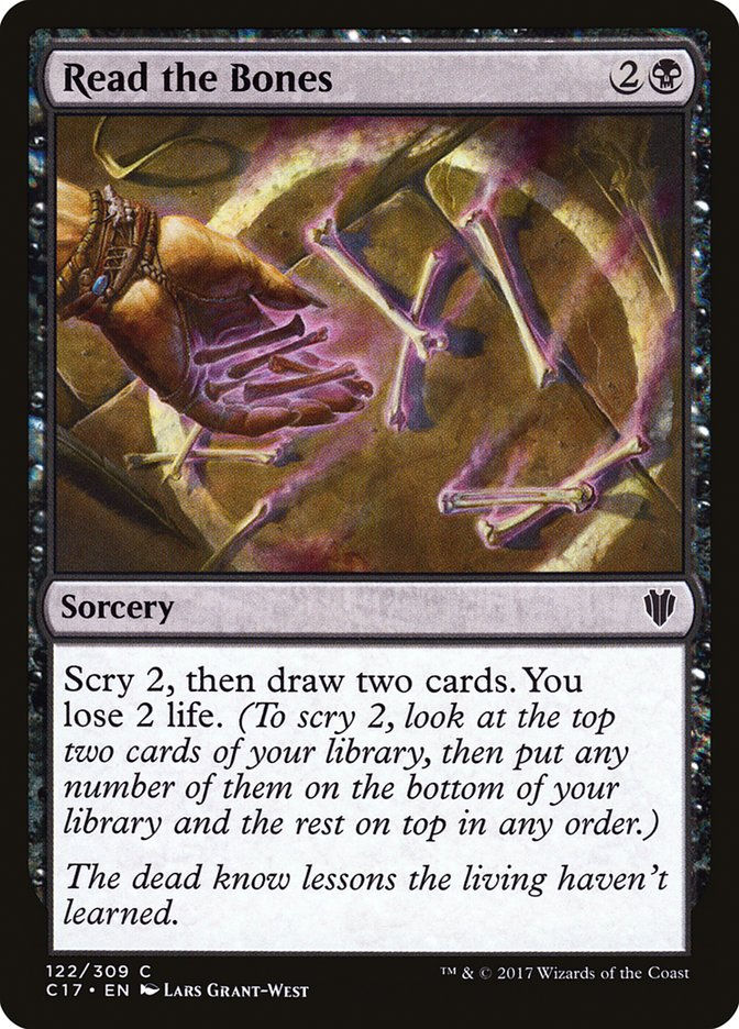 Read the Bones (c17)