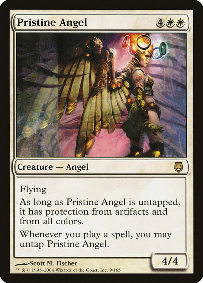 Pristine Angel (DST) (9)