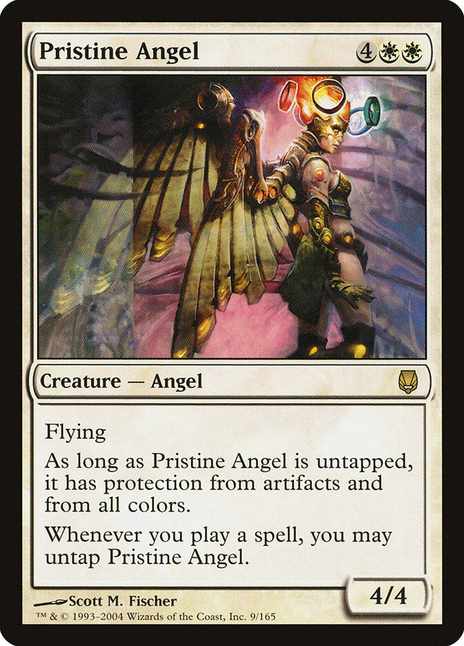 Pristine Angel (DST) (9)