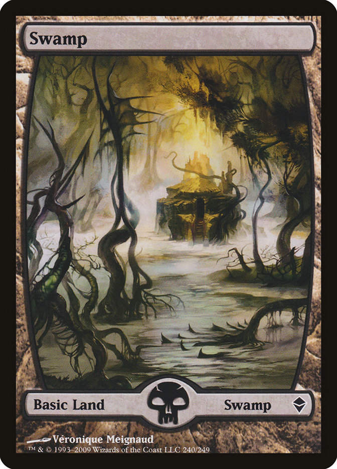 Swamp (zen)