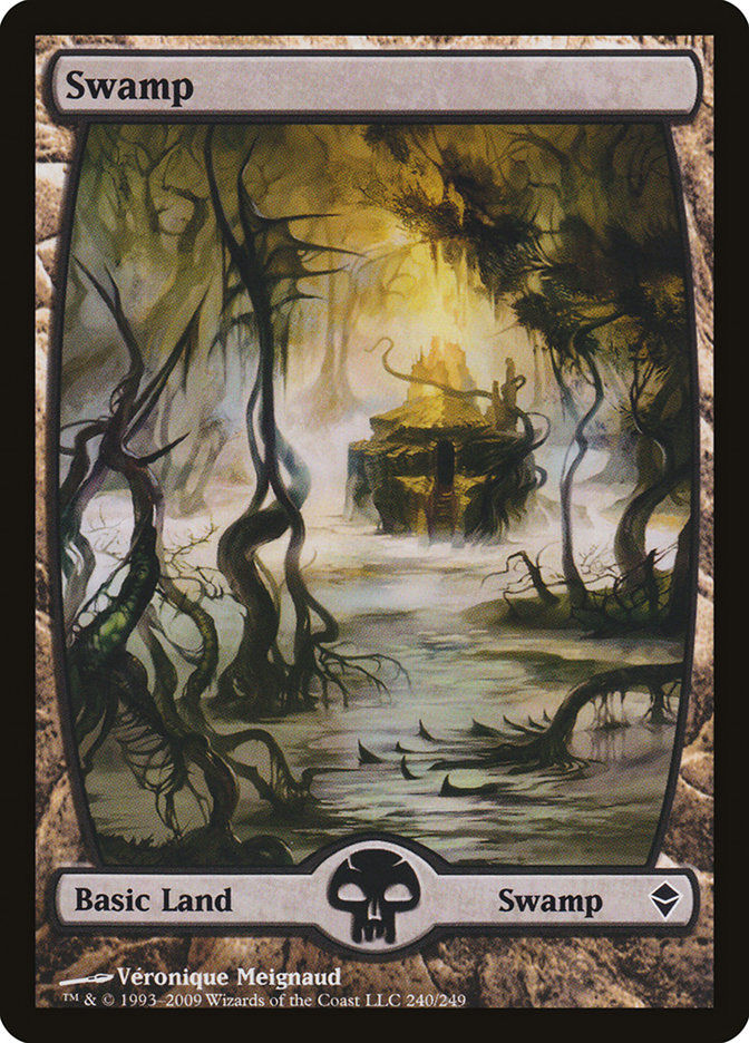 Swamp (zen)