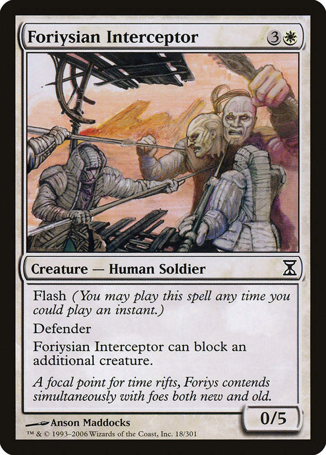 Foriysian Interceptor (TSP) (18)