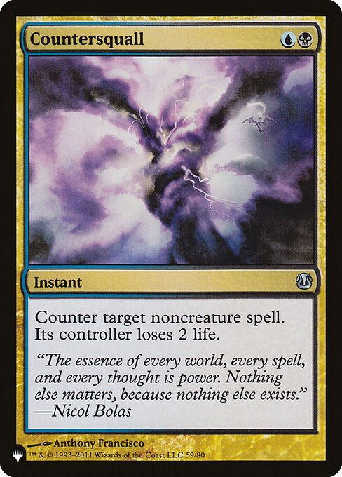 Countersquall (PLST) (DDH-59)