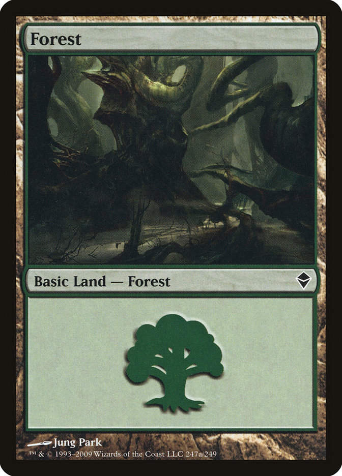 Forest (zen)