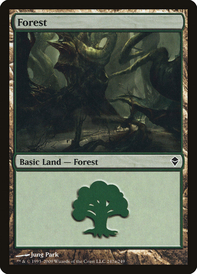Forest (zen)
