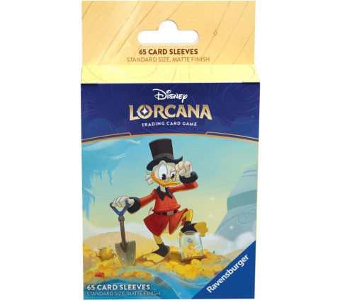 Lorcana: Micas 65-Card Scrooge McDuck