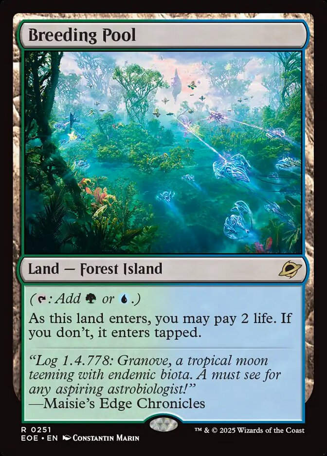 Breeding Pool (EOE) (251)