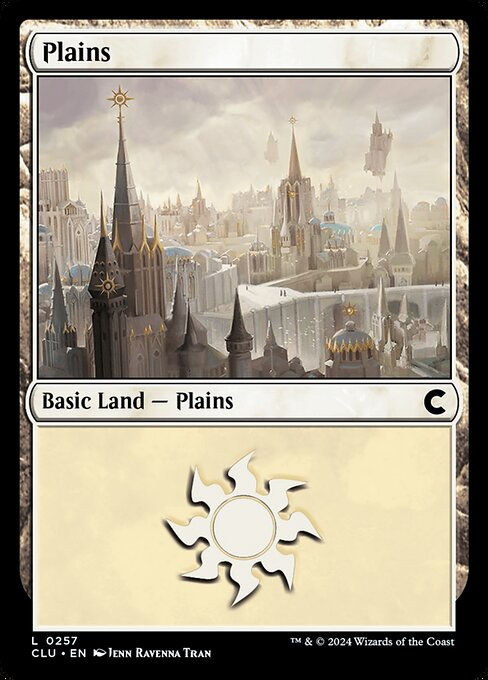 Plains (clu) (257)