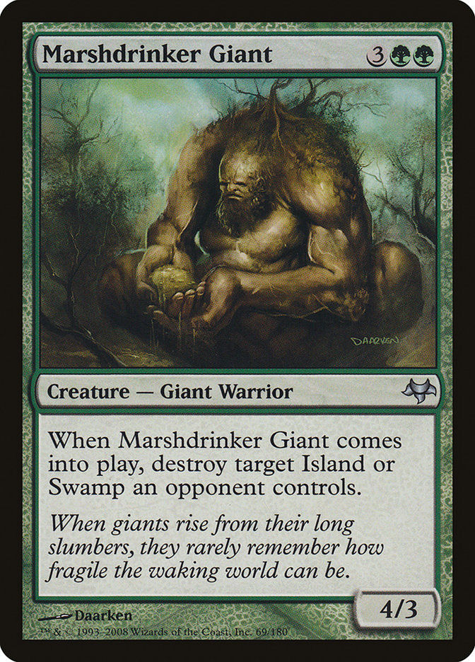 Marshdrinker Giant (eve)