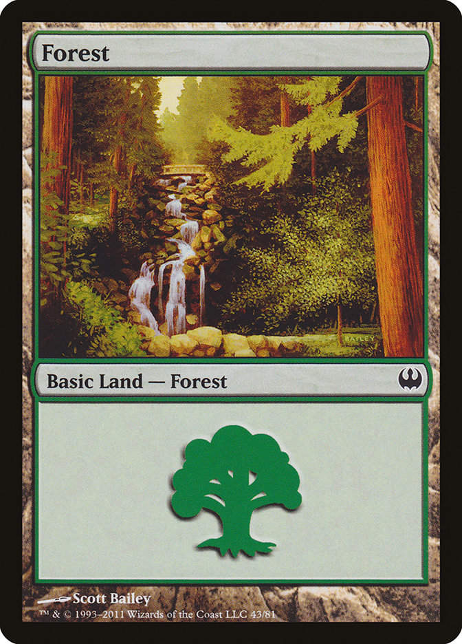 Forest (ddg)