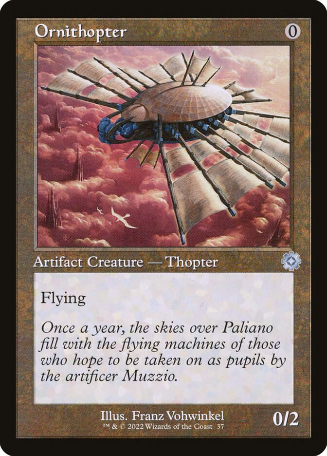 Ornithopter (BRR) (37)