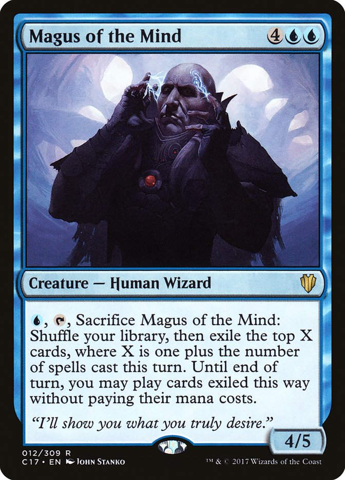 Magus of the Mind (c17)