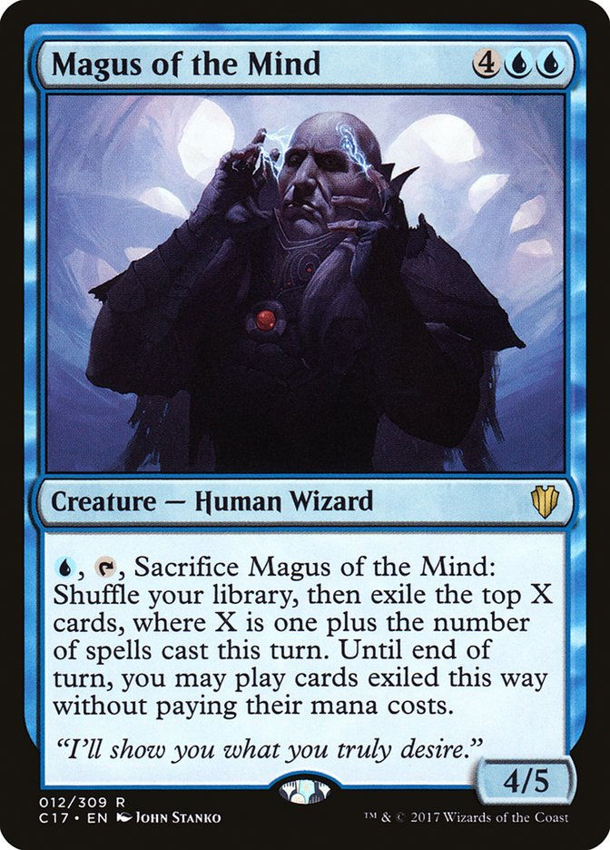 Magus of the Mind (c17)