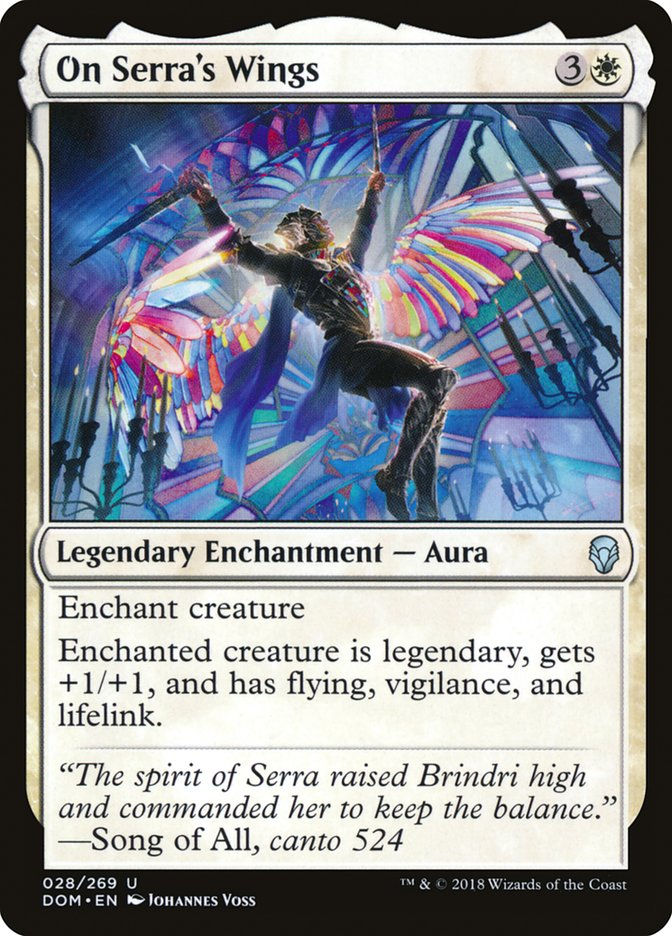 On Serra's Wings (DOM) (28)