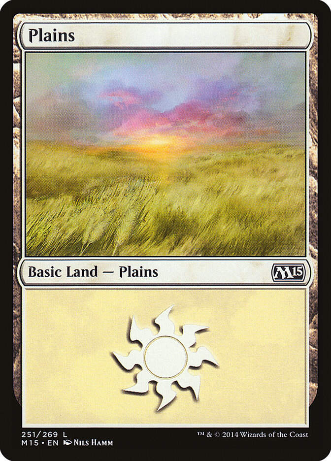 Plains (M15) (251)