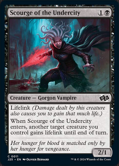 Scourge of the Undercity (J25) (11)