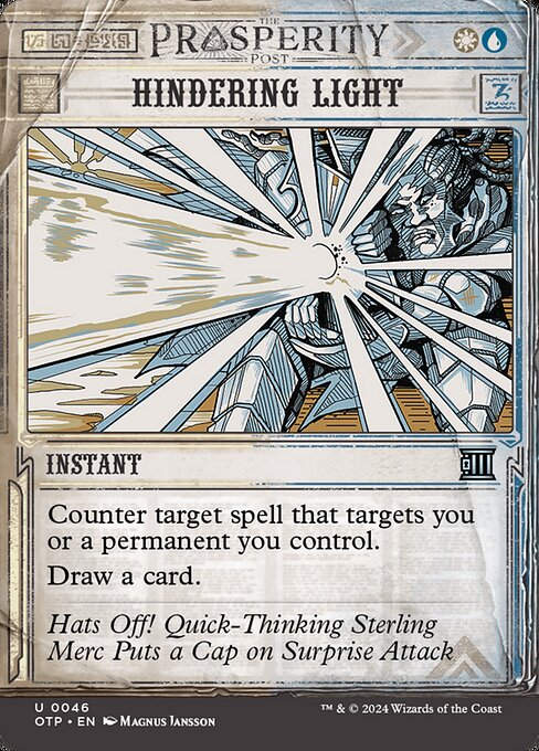 Hindering Light (otp) (46)