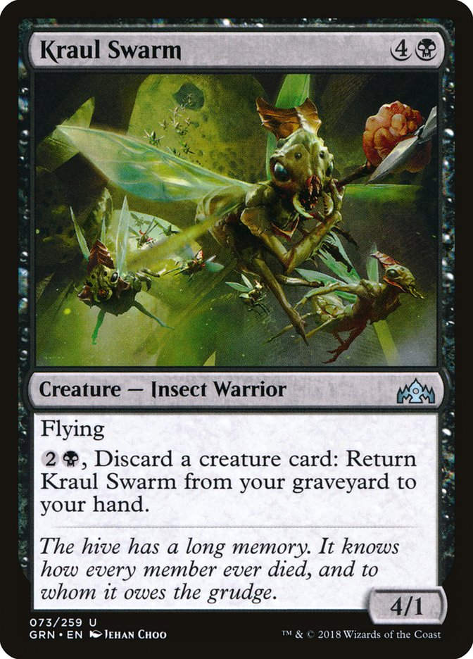 Kraul Swarm (GRN) (73)