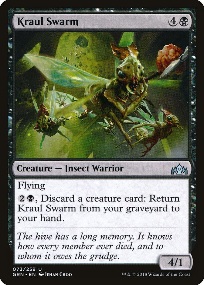 Kraul Swarm (GRN) (73)