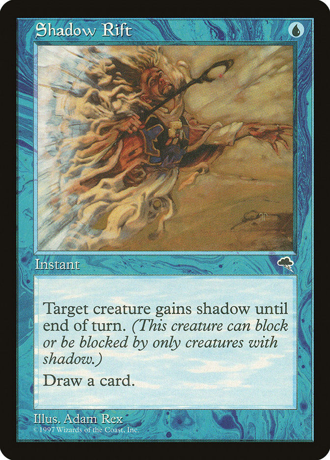 Shadow Rift (TMP) (86)