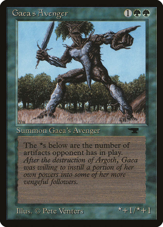 Gaea's Avenger (ATQ) (33)
