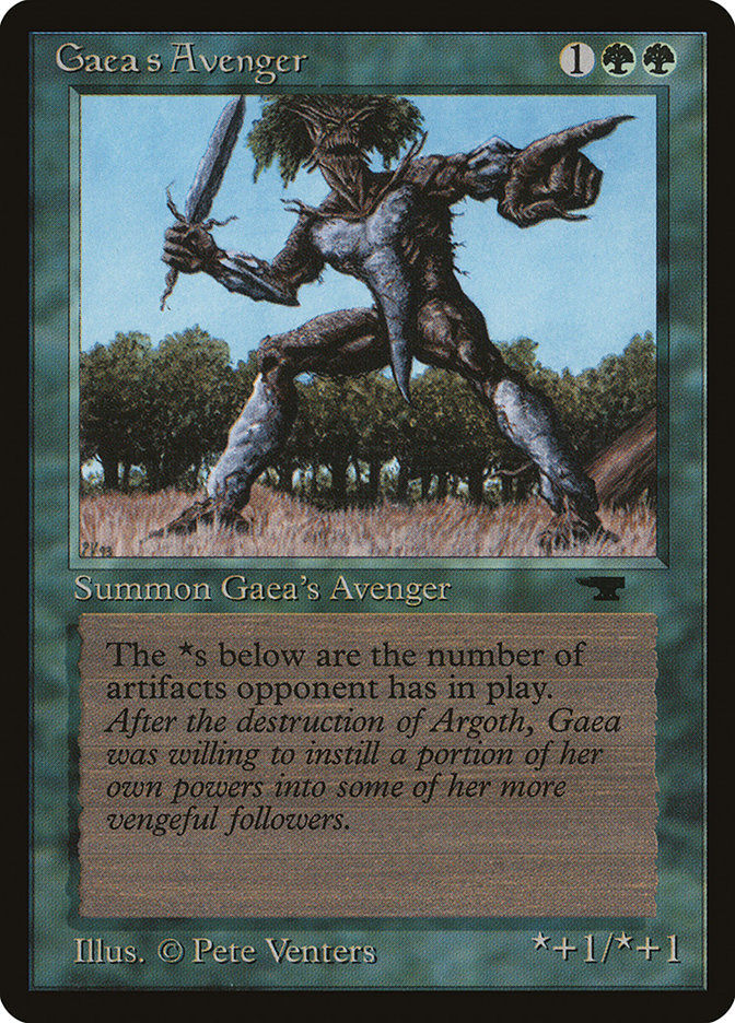 Gaea's Avenger (ATQ) (33)