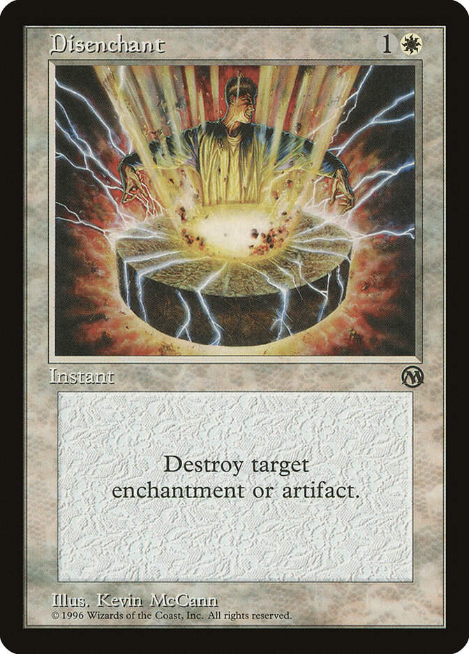 Disenchant (PARL) (6)