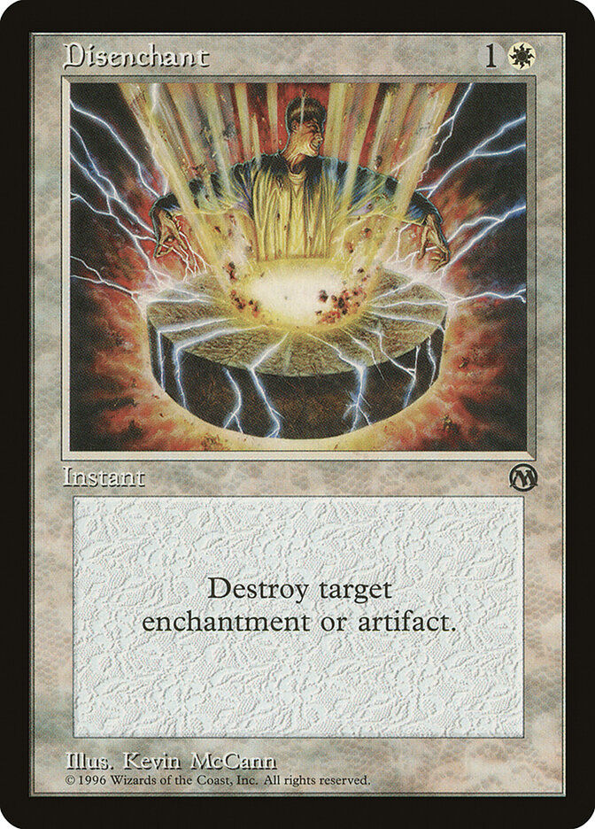 Disenchant (PARL) (6)