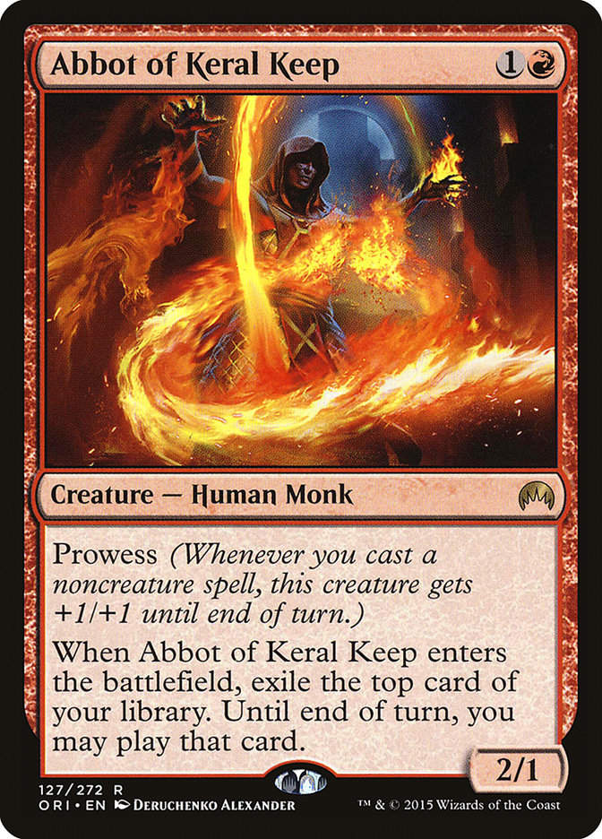 Abbot of Keral Keep (ORI) (127)