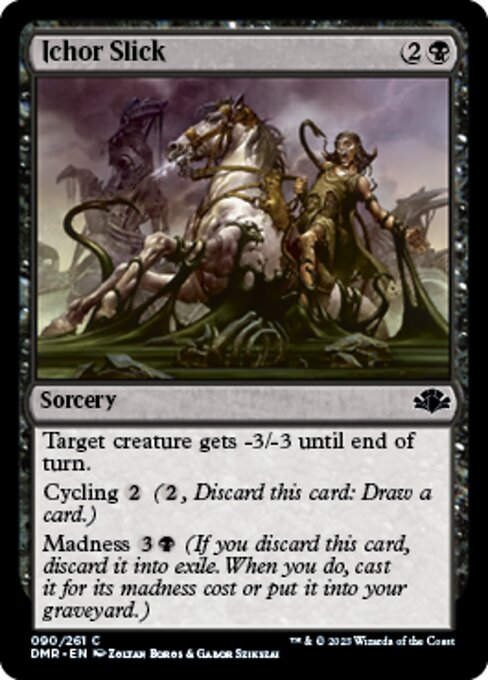 Ichor Slick (DMR)