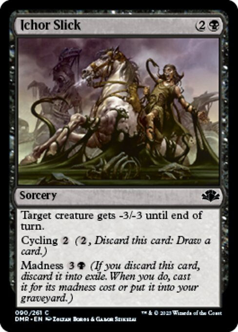 Ichor Slick (DMR)