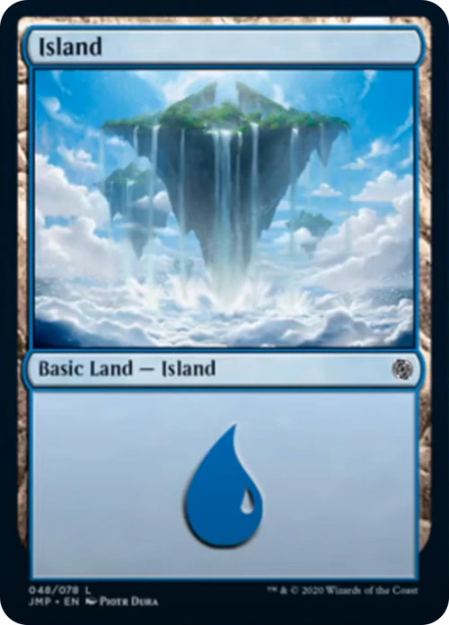 Island (048) (JMP)