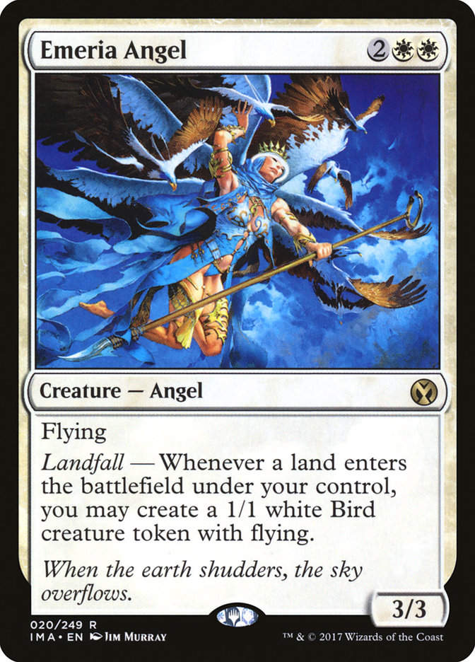 Emeria Angel (ima)