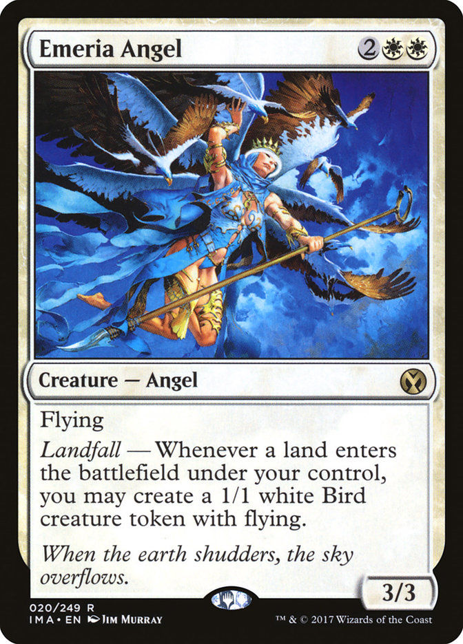 Emeria Angel (ima)
