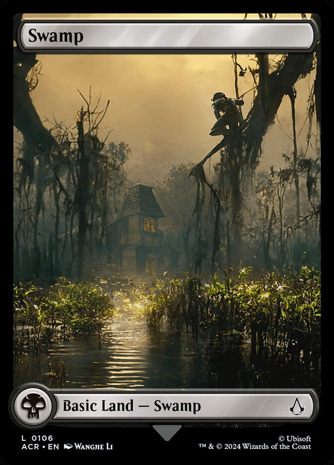 Swamp (ACR) (106)