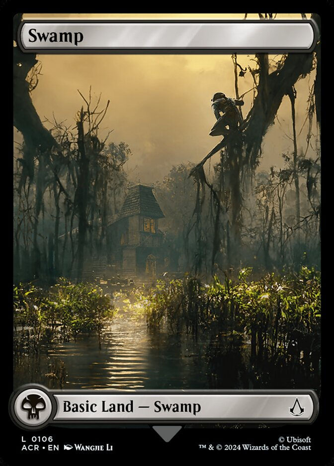 Swamp (ACR) (106)