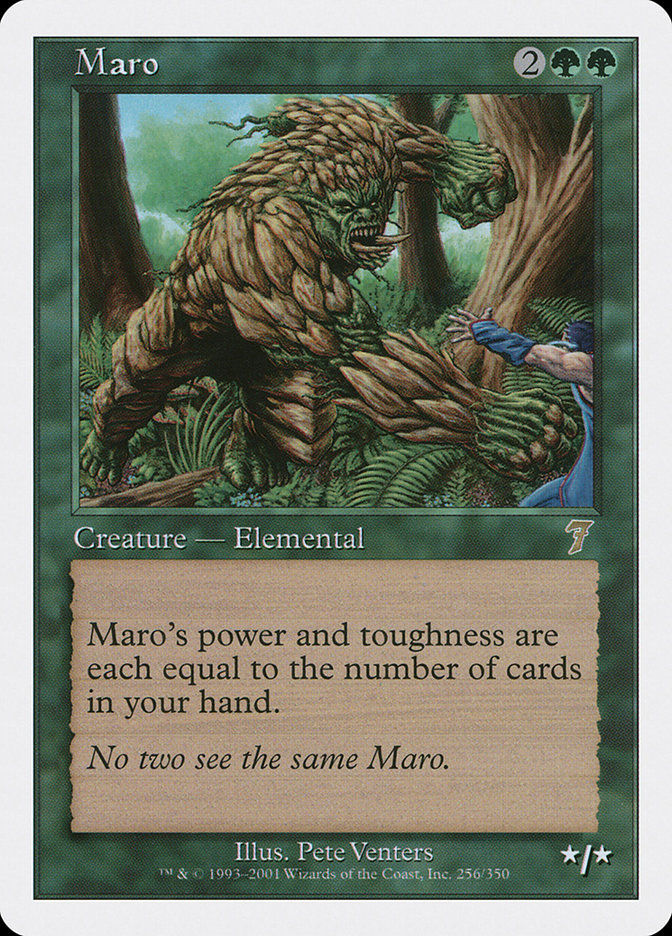 Maro (7ED) (256)