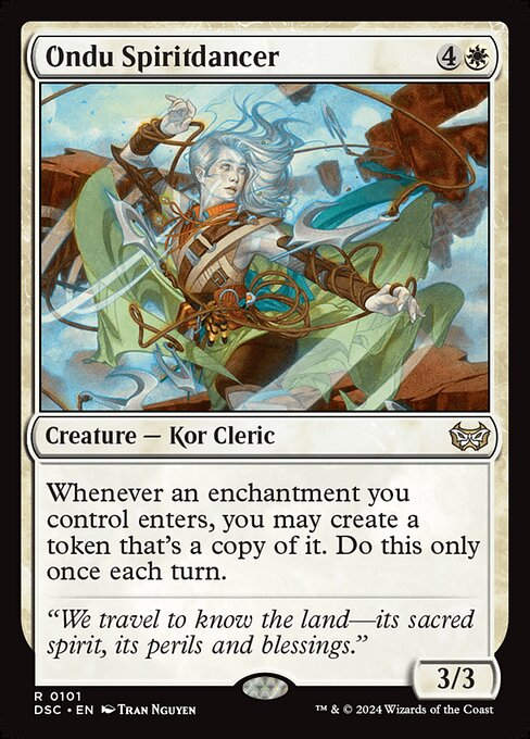 Ondu Spiritdancer (DSC) (101)