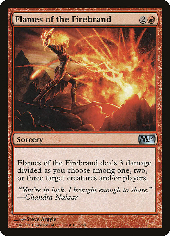 Flames of the Firebrand (M14) (139)