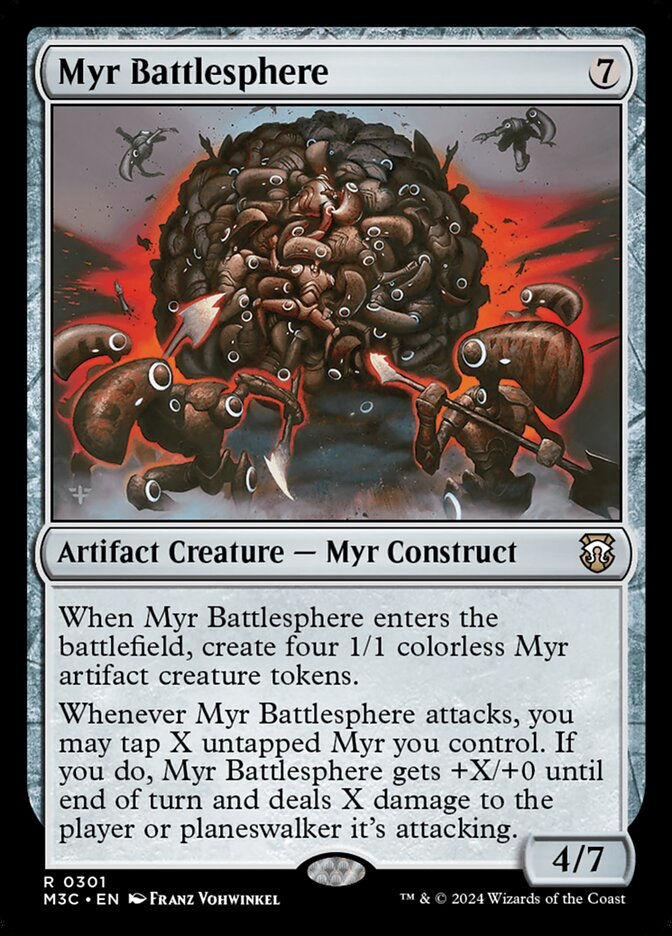Myr Battlesphere (m3c) (301)