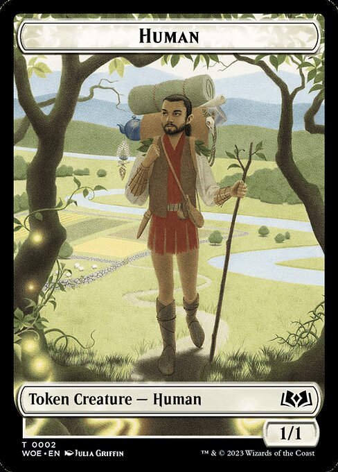 Human (twoe)