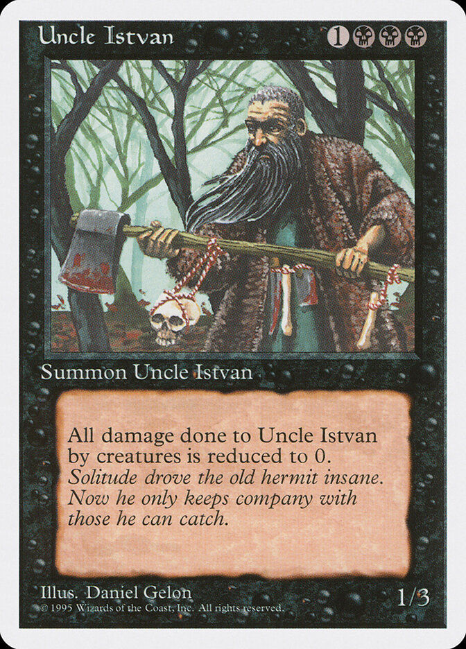 Uncle Istvan (4ED) (165)