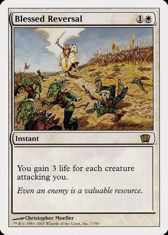 Blessed Reversal (8ED) (7)