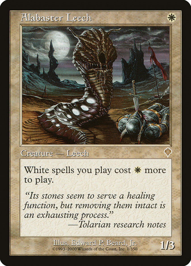 Alabaster Leech (INV) (1)