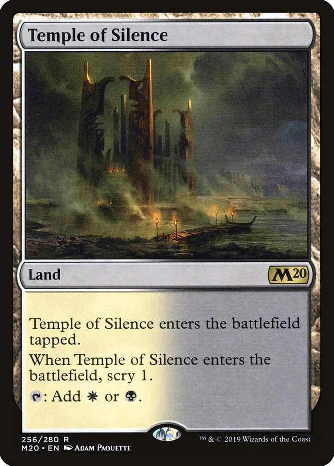 Temple of Silence (M20) (256)